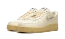 AIR FORCE 1 JEEL MNS WMNS "Coconut Milk"