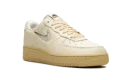 AIR FORCE 1 JEEL MNS WMNS "Coconut Milk"