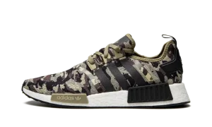 NMD R1 "Camo Cargo Savanna"