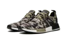 NMD R1 "Camo Cargo Savanna"