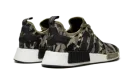 NMD R1 "Camo Cargo Savanna"