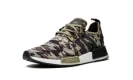 NMD R1 "Camo Cargo Savanna"