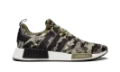 NMD R1 "Camo Cargo Savanna"
