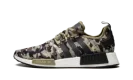 NMD R1 "Camo Cargo Savanna"