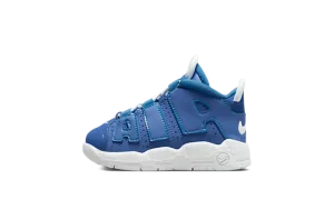 Air More Uptempo TD "Battle Blue"