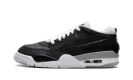 Air Jordan 4 RM "Black Metallic"