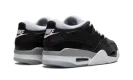 Air Jordan 4 RM "Black Metallic"