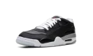 Air Jordan 4 RM "Black Metallic"