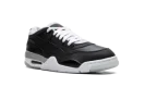 Air Jordan 4 RM "Black Metallic"