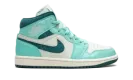 AIR JORDAN 1 MID SE WMNS "Bleached Turquoise" DZ3745 300