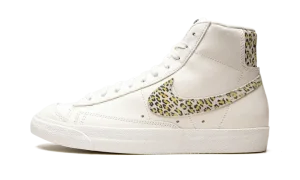 BLAZER MID '77 SE WMNS "Leopard"