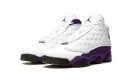 Air Jordan 13 GS "Lakers"