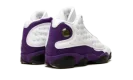 Air Jordan 13 GS "Lakers"