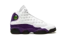 Air Jordan 13 GS "Lakers"