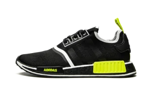 NMD_R1 "Solar Yellow"