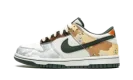 Dunk Low GS "Sail Multi-Camo"