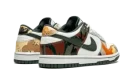 Dunk Low GS "Sail Multi-Camo"