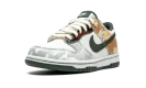 Dunk Low GS "Sail Multi-Camo"