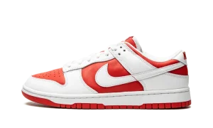Dunk Low "University Red 2021"