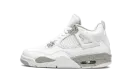 Air Jordan 4 Retro GS "White Oreo" DJ4699 100