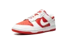 Dunk Low "University Red 2021"
