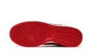 Dunk Low "University Red 2021"
