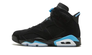 Air Jordan 6 Retro "UNC"