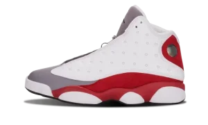 Air Jordan 13 Retro "Grey Toe"