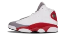 Air Jordan 13 Retro "Grey Toe"