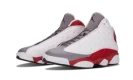 Air Jordan 13 Retro "Grey Toe"