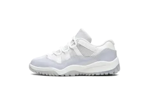 Air Jordan 11 Retro Low PS "Pure Violet"