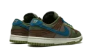 Dunk Low NH "Cacao Wow"