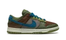 Dunk Low NH "Cacao Wow"