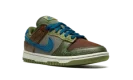 Dunk Low NH "Cacao Wow"