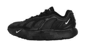 Sense 96 SP Sneakers "Comme Des Garcons Homme Plus Womens Black"