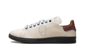 Stan Smith "Brain Dead - Cream"