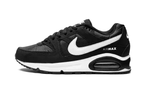 AIR MAX COMMAND WMNS "Black/White"