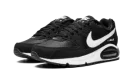AIR MAX COMMAND WMNS "Black/White"