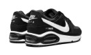AIR MAX COMMAND WMNS "Black/White"
