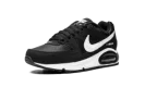 AIR MAX COMMAND WMNS "Black/White"