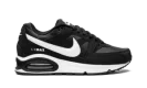 AIR MAX COMMAND WMNS "Black/White"