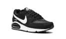 AIR MAX COMMAND WMNS "Black/White"