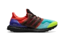 Ultraboost DNA "What The"