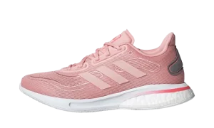 SUPERNOVA WMNS "GLOW PINK/GLOW PINK/SIGNAL PINK"