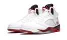 Air Jordan 5 Retro "Fire Red"