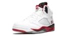 Air Jordan 5 Retro "Fire Red"