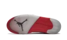 Air Jordan 5 Retro "Fire Red"