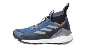 Terrex Free Hiker 2.0 "Wonder Steel"