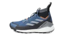 Terrex Free Hiker 2.0 "Wonder Steel"