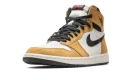 Air Jordan 1 Retro High OG "Rookie of the Year"